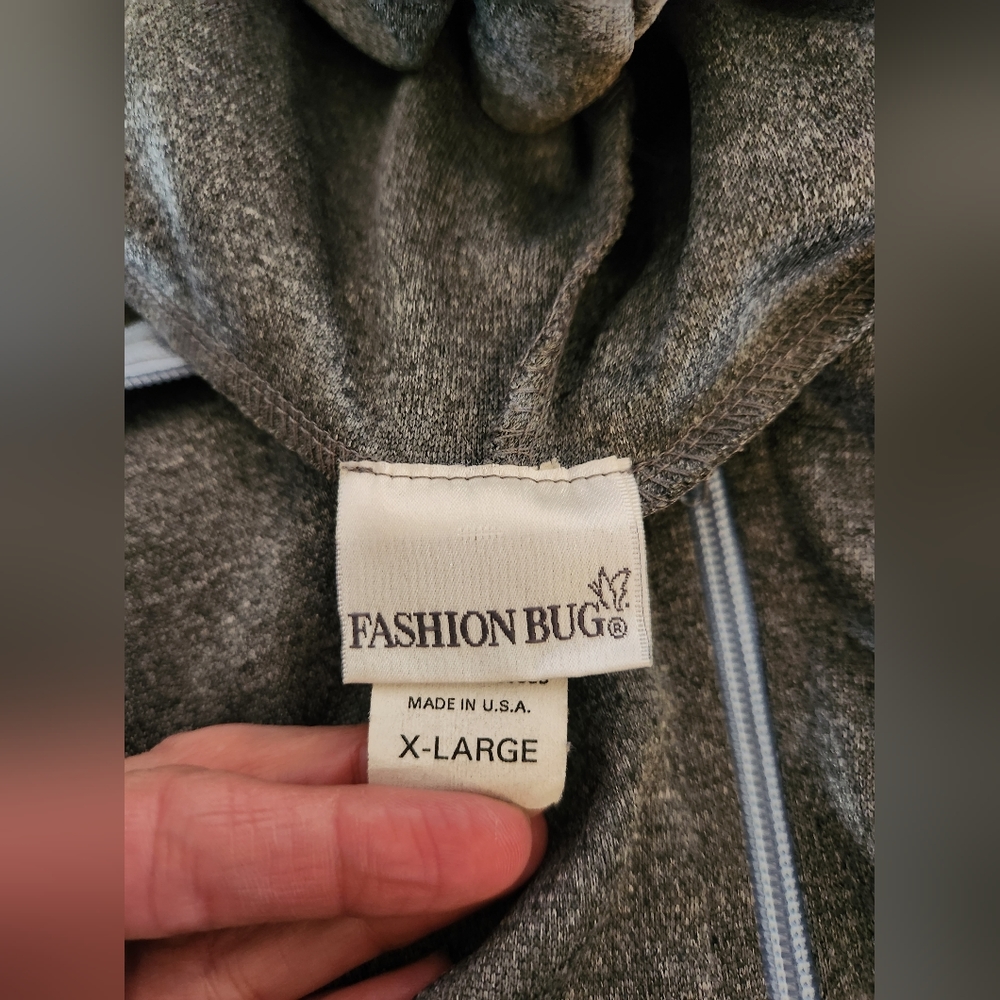 Women's jacket - Picture 3 of 3